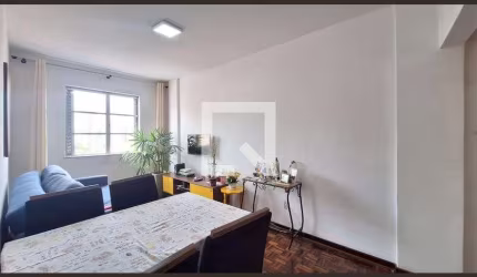 Apartamento à Venda - Barra Funda, 1 Quarto,  53 m2