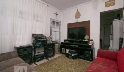 Casa à Venda - Penha de França, 1 Quarto,  50 m2