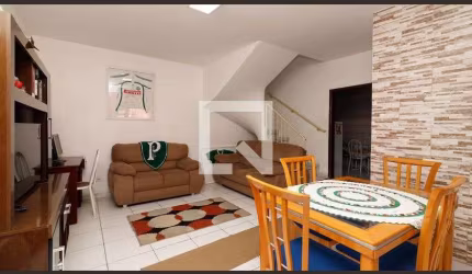 Casa à Venda - Vila Nhocuné, 2 Quartos,  140 m2