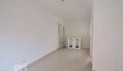 Casa à Venda - Vila Carrão, 2 Quartos,  89 m2