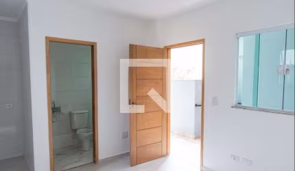 Apartamento à Venda - Cambuci, 1 Quarto,  42 m2