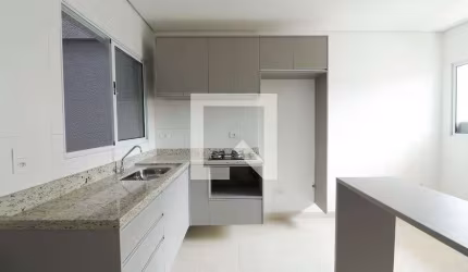 Apartamento à Venda - Santana, 2 Quartos,  40 m2
