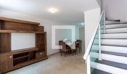 Casa à Venda - Vila Ré, 2 Quartos,  72 m2