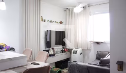 Apartamento à Venda - Belém, 2 Quartos,  38 m2