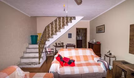 Casa à Venda - Vila Formosa, 4 Quartos,  200 m2