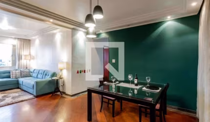 Apartamento à Venda - Ipiranga, 2 Quartos,  99 m2