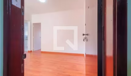Apartamento à Venda - Aclimação, 1 Quarto,  40 m2