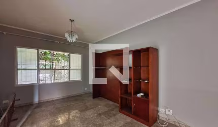 Casa à Venda - Jardim Santa Emília, 3 Quartos,  182 m2