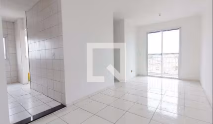 Apartamento à Venda - Ermelino Matarazzo, 2 Quartos,  54 m2