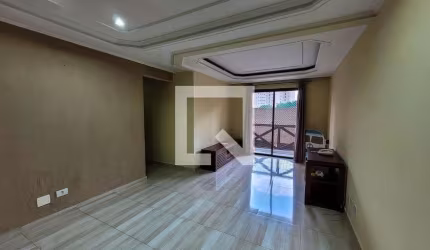 Apartamento à Venda - Vila das Mercês, 3 Quartos,  82 m2