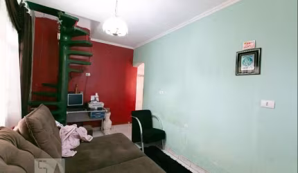 Casa à Venda - Vila Progresso, 3 Quartos,  200 m2