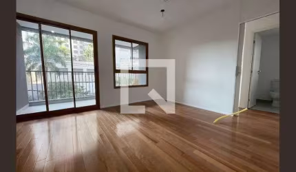 Apartamento à Venda - Butantã, 1 Quarto,  41 m2