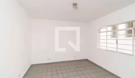 Casa à Venda - Vila Maria , 2 Quartos,  60 m2
