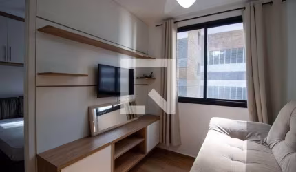 Apartamento à Venda - Butantã, 1 Quarto,  33 m2