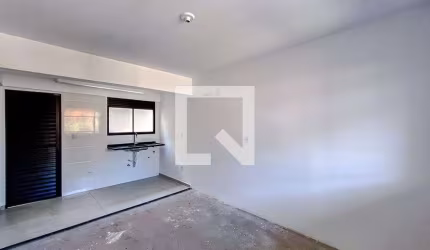 Apartamento à Venda - Belém, 2 Quartos,  40 m2