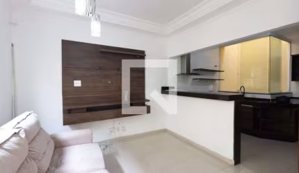 Casa à Venda - Vila Jacuí, 3 Quartos,  99 m2