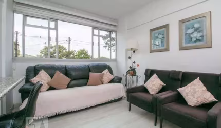 Apartamento à Venda - Mooca, 2 Quartos,  56 m2