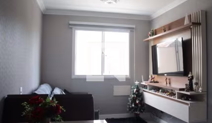 Apartamento à Venda - Belém, 2 Quartos,  40 m2
