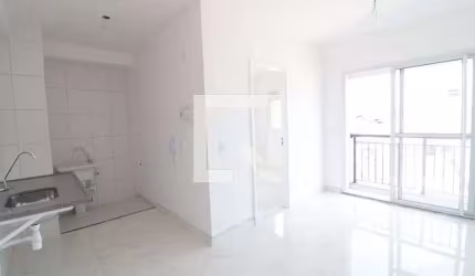 Apartamento à Venda - Vila Invernada, 2 Quartos,  38 m2