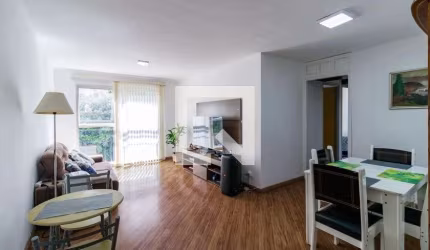 Apartamento à Venda - Vila Andrade, 3 Quartos,  78 m2
