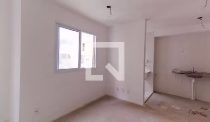 Apartamento à Venda - Mooca, 1 Quarto,  37 m2