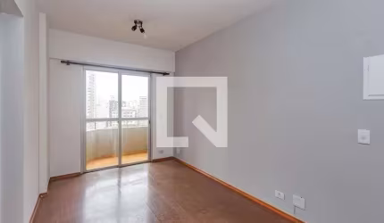 Apartamento à Venda - Aclimação, 1 Quarto,  34 m2