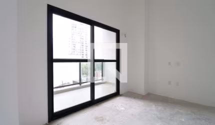 Apartamento à Venda - Lapa, 1 Quarto,  29 m2