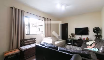 Casa à Venda - Vila Progresso, 3 Quartos,  160 m2