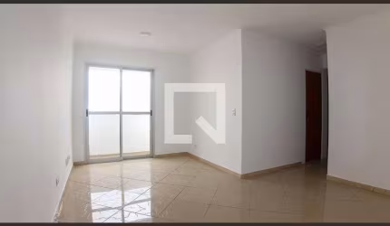 Apartamento à Venda - Sapopemba, 3 Quartos,  64 m2