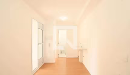 Apartamento à Venda - Jardim Monte Kemel, 2 Quartos,  34 m2