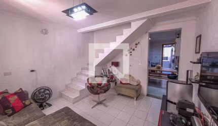 Casa à Venda - Vila Prudente, 2 Quartos,  80 m2