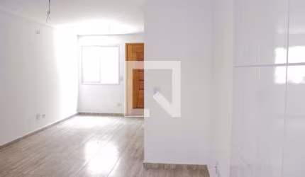 Casa à Venda - Água Fria, 2 Quartos,  55 m2