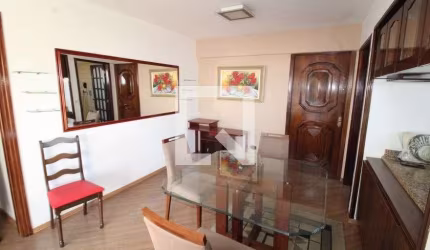 Apartamento à Venda - Água Fria, 2 Quartos,  62 m2
