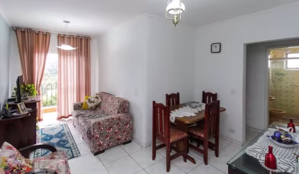 Apartamento à Venda - Vila Prudente, 2 Quartos,  62 m2