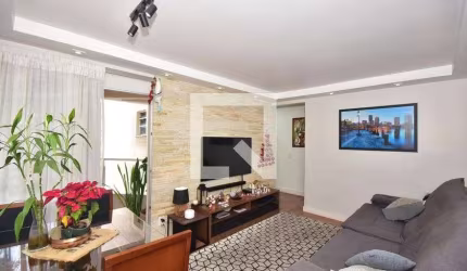 Apartamento à Venda - Panamby, 3 Quartos,  65 m2