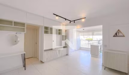 Apartamento à Venda - Belém, 1 Quarto,  54 m2