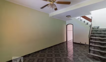 Casa à Venda - Ponte Rasa, 2 Quartos,  95 m2