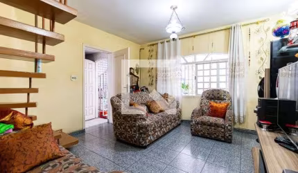 Casa à Venda - Jabaquara, 2 Quartos,  171 m2