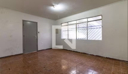 Casa à Venda - Jabaquara, 4 Quartos,  300 m2