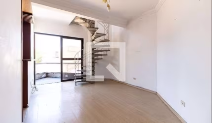 Apartamento à Venda - Aclimação, 1 Quarto,  40 m2