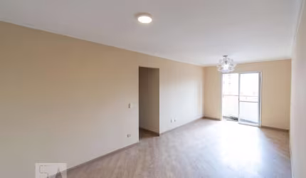 Apartamento à Venda - Jardim Marajoara , 3 Quartos,  87 m2