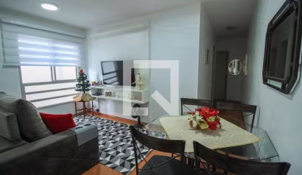 Apartamento à Venda - Belém, 2 Quartos,  49 m2