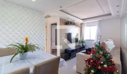 Apartamento à Venda - Ermelino Matarazzo, 2 Quartos,  69 m2