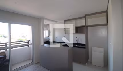 Apartamento à Venda - Água Fria, 1 Quarto,  35 m2