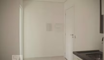 Apartamento à Venda - Santa Cecília, 1 Quarto,  36 m2