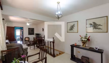 Casa à Venda - Freguesia do Ó, 3 Quartos,  143 m2