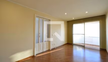 Apartamento à Venda - Vila Mascote, 2 Quartos,  56 m2