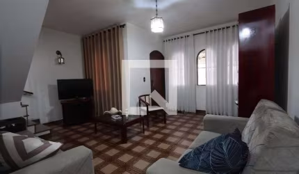 Casa à Venda - Vila Formosa, 3 Quartos,  199 m2
