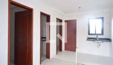 Apartamento à Venda - Vila Carrão, 2 Quartos,  38 m2
