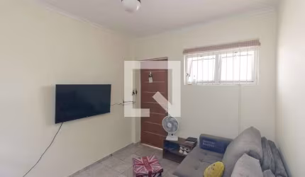 Apartamento à Venda - Santa Cecília, 2 Quartos,  65 m2